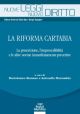 LA RIFORMA CARTABIA