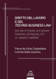 DIRITTO DEL LAVORO E DEL TECHNO-BUSINESS LAW