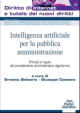 INTELLIGENZA ARTIFICIALE PER LA PUBBLICA AMMINISTRAZIONE