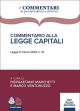 COMMENTARIO ALLA LEGGE CAPITALI