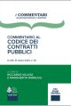 COMMENTARIO AL CODICE DEI CONTRATTI PUBBLICID.LGS. 31 MARZO 2023, N. 36