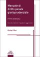 MANUALE DI DIRITTO PENALE GIURISPRUDENZIALE