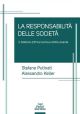 LA RESPONSABILITA' DELLE SOCIETA'