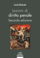 LEZIONI DI DIRITTO PENALE
