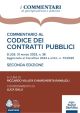 COMMENTARIO AL CODICE DEI CONTRATTI PUBBLICI