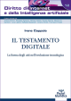 IL TESTAMENTO DIGITALE