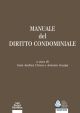 MANUALE DEL DIRITTO CONDOMINIALE