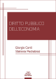 DIRITTO PUBBLICO DELL'ECONOMIA