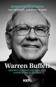 WARREN BUFFETT