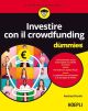 INVESTIRE CON IL CROWDFUNDING