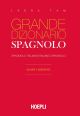 GRANDE DIZIONARIO SPAGNOLO