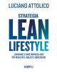 STRATEGIA LEAN LIFESTYLE