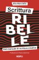 SCRITTURA RIBELLE