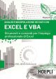 FORMULE E ANALISI DEI DATI CON EXCEL 2021 E VBA