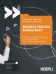 BUSINESS PROCESS MANAGEMENT