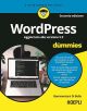 WORDPRESS For Dummies