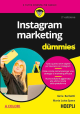 INSTAGRAM MARKETING for dummies