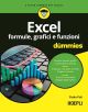 EXCEL for dummies