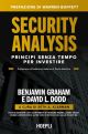 SECURITY ANALYSIS