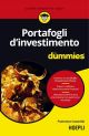 PORTAFOGLI D'INVESTIMENTO for Dummies