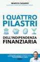 I QUATTRO PILASTRI dell’indipendenza finanziaria