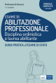 ESAME DI ABILITAZIONE PROFESSIONALE