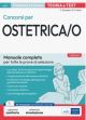 CONCORSO PER OSTETRICA/O