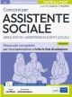 CONCORSI PER ASSISTENTE SOCIALE Area socio-assistenziale enti locali