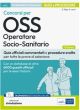 CONCORSI OSS Operatore Socio-Sanitario