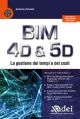 BIM 4D & 5D