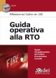 GUIDA OPERATIVA ALLA RTO