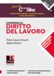 DIRITTO DEL LAVORO