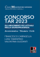 CONCORSO TAR 2023