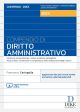 COMPENDIO DI DIRITTO AMMINISTRATIVO 2024