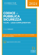 CODICE DI PUBBLICA SICUREZZA 2024