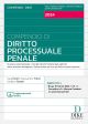 COMPENDIO DI DIRITTO PROCESSUALE PENALE 2024