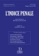 L'INDICE PENALE n. 2 2024