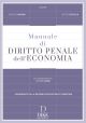 MANUALE DI DIRITTO PENALE DELL'ECONOMIA