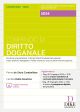 COMPENDIO DI DIRITTO DOGANALE 2024