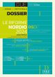 IL SISTEMA DEL DIRITTO PENALE Dossier Le riforme Nordio 2024