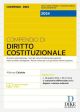 COMPENDIO DI DIRITTO COSTITUZIONALE