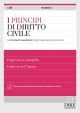 I PRINCIPI DI DIRITTO CIVILE