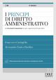 I PRINCIPI DI DIRITTO AMMINISTRATIVO