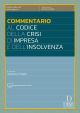 COMMENTARIO AL CODICE DELLA CRISI DI IMPRESA E DELL'INSOLVENZA