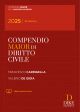 COMPENDIO MAIOR DI DIRITTO CIVILE 2025