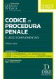CODICE DI PROCEDURA PENALE PENALE 2025 e leggi complementari