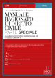 MANUALE RAGIONATO DI DIRITTO CIVILE Parte Speciale
