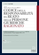 CODICE DELLA RESPONSABILITÀ DA REATO DELLE PERSONE GIURIDICHE ragionato