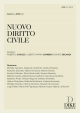 NUOVO DIRITTO CIVILE Anno X - 2025 n. 2