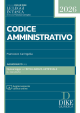CODICE AMMINISTRATIVO 2026 Pocket